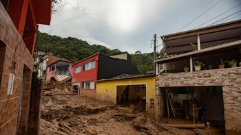 Ascienden a 30 los muertos