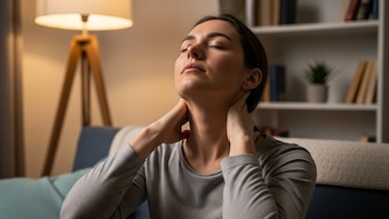 Cómo afecta el estrés en