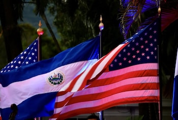 La expiración del TPS abre para muchos salvadoreños el riesgo de perder ingresos y quedar sin cobertura migratoria en Estados Unidos. (Cortesía: Secretaría de Prensa de El Salvador)