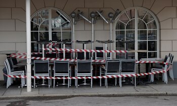 Los confinamientos masivos y las