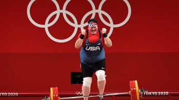 USA makes bid to host