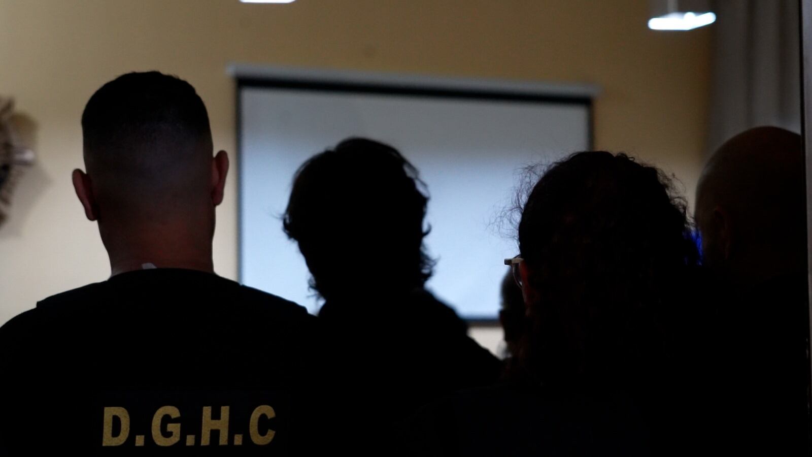 Investigación desarticula red de explotación sexual en el marco de la Operación Internacional Liberterra III (Ministerio del Interior)