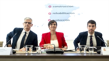 Luz verde al mayor pacto de vivienda de la década: 7.000 millones para frenar la crisis inmobiliaria