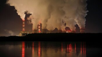 La Unión Europea anunció que