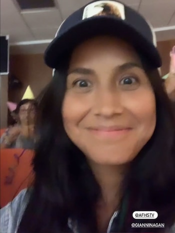 Nidia Bermejo se incorpora al