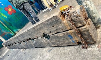 El castigo fue aplicado por