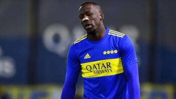 Luis Advíncula no fue incluido por segundo partido seguido con Boca Juniors: ¿cuál es el motivo y cuándo volvería?