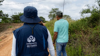 La Defensoría del Pueblo emitió alerta temprana por el riesgo en cinco municipios del Atlántico tras incremento de violencia