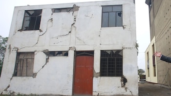 | Foto: Agencia Andina