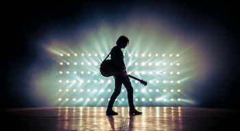 La popularidad de celebridades y