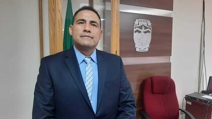 Asesinan a Gerardo Camacho, jefe de la Policía Municipal en San Luis Río Colorado, Sonora 