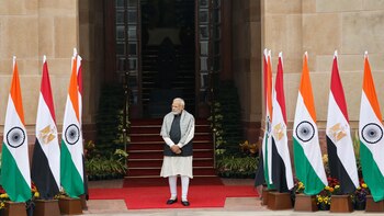 India, la nueva potencia global