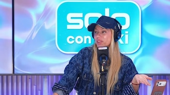 Nicole Neumann abrió un debate sobre las propinas y contó una incómoda experiencia en Nueva York