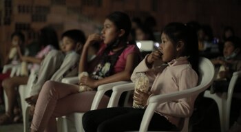 El Festival de Cine de