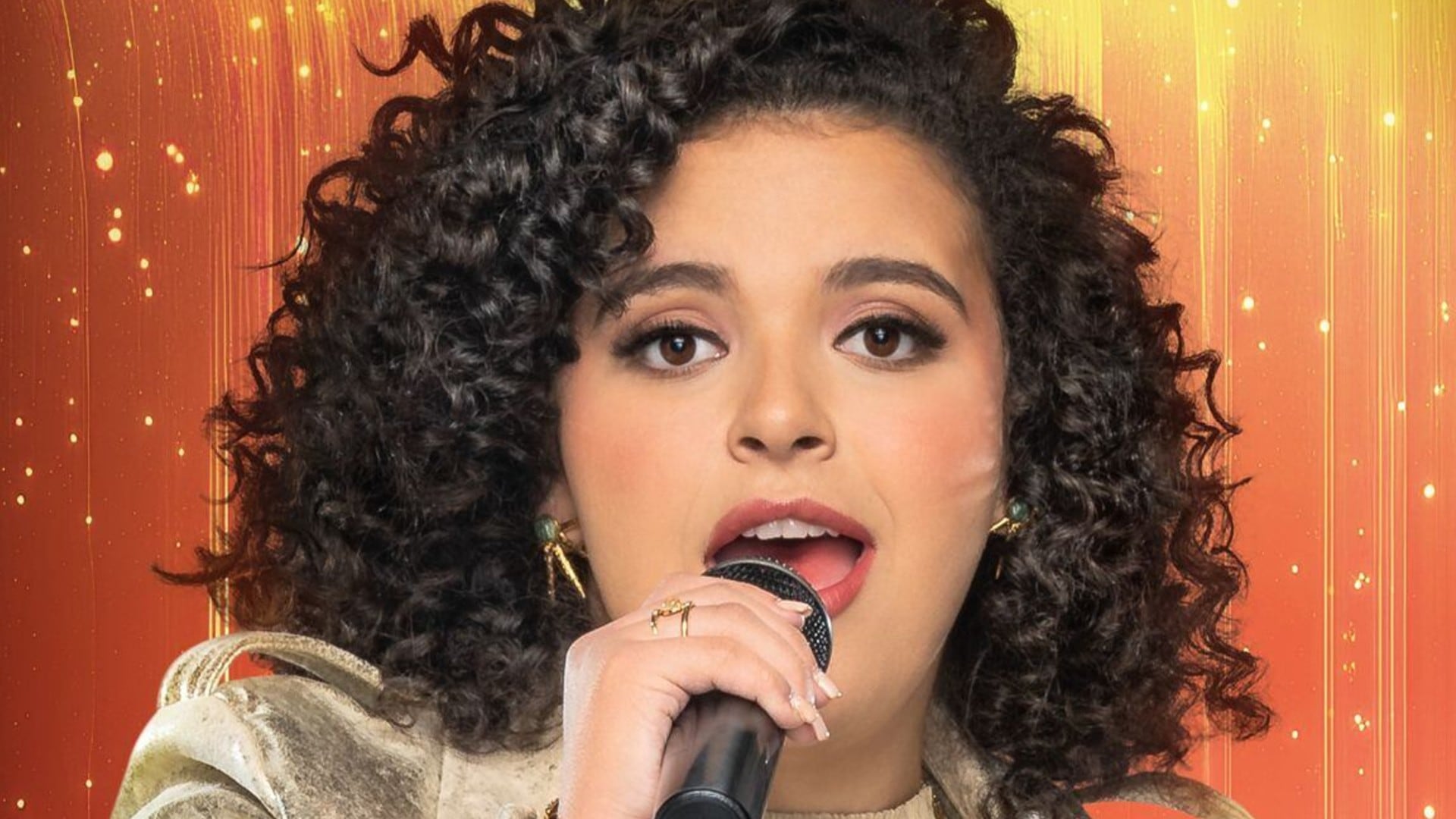 Lucerito Mijares aún estaría hospitalizada tras cirugía de emergencia
(Televisa)
