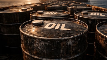 petroleo - petroperu