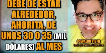 Nicola Porcella y el impresionante