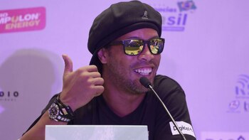 Brasil sospecha que las críticas