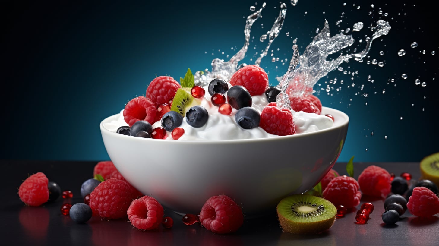 Términos como microbiota, fermentos y probióticos se han incorporado al lenguaje cotidiano, impulsando la revaloración de alimentos tradicionales que, como el yoghurt, destacan por su fermentación natural y su aporte al equilibrio del sistema digestivo