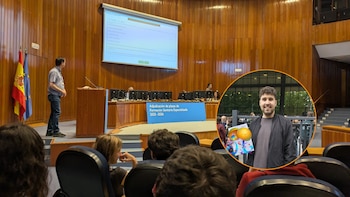 La especialidad de Medicina de Urgencias y Emergencias consigue su primer residente en la segunda jornada de adjudicación MIR