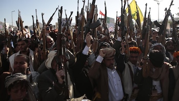Yibuti confirma la llegada a sus costas de 1.400 personas desplazadas por los combates en Yemen