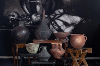 El Café del Moderno será