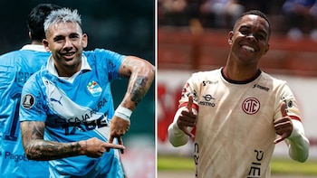 Sporting Cristal vs UTC: día, hora y canal TV del partido por el Torneo Apertura de la Liga 1 2026