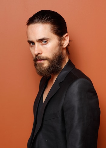 Jared Leto