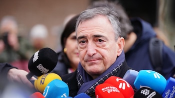 VÍDEO: Esteban (PNV) pide "una