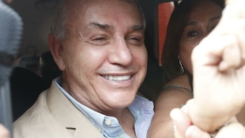 José Luna revela que Daniel