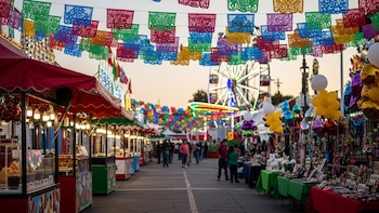 Feria de San Cristóbal Ecatepec 2026: fecha y lugar del evento que reunirá conciertos gratuitos, tradición y gastronomía