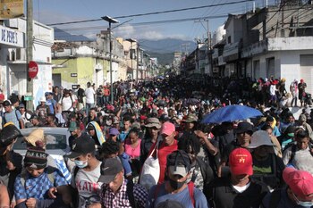 EFE/ Juan Manuel Blanco