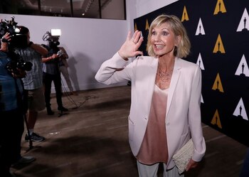 El fallecimiento de Olivia Newton-John