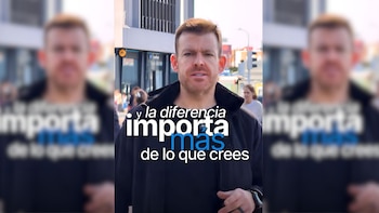 Valentín Naranjo, experto en humedades: