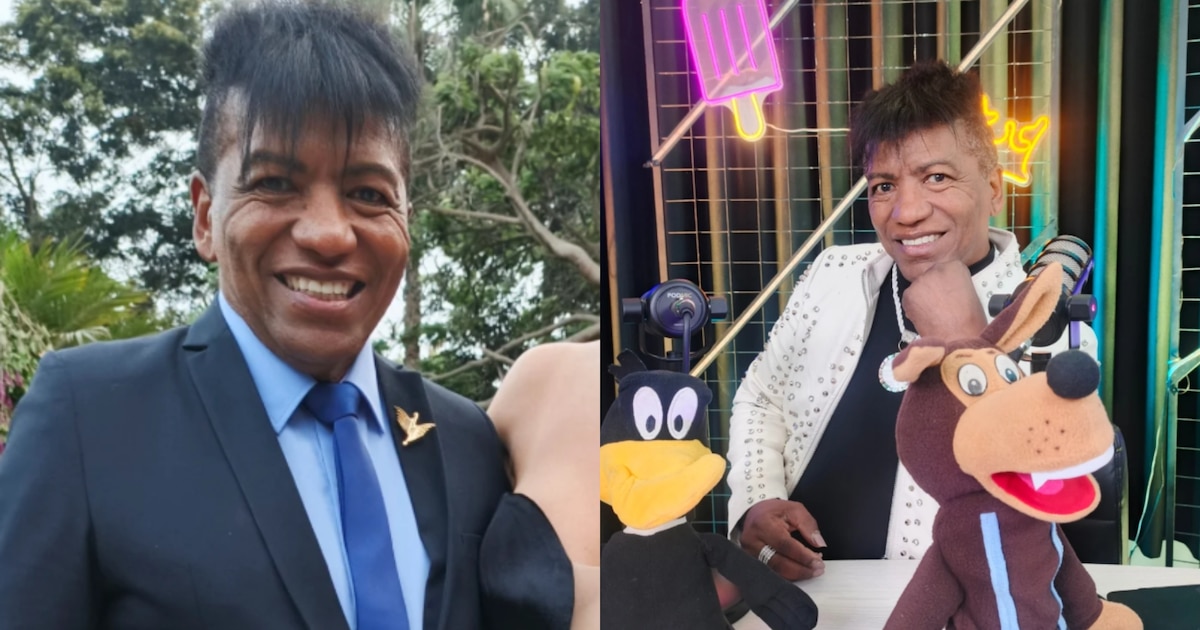 Toñi Rosón cumple 71: Revela su edad y desafía a Bruno Pinasco