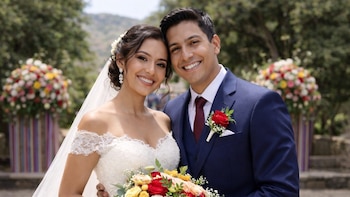 Matrimonios en Lima Metropolitana superan