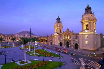 La afiliación al SPP se concentra principalmente en Lima, donde se encuentra el 44,1% del total de afiliados registrados a nivel nacional.