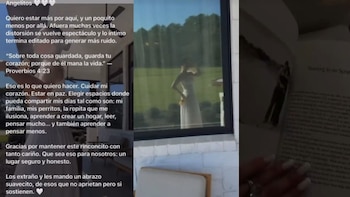 A filha de Pepe Aguilar