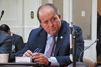 Caso Ojeda: Chile asegura que no hay “motivo jurídico” para que Venezuela entreviste a sospechoso por detenido en Costa Rica.