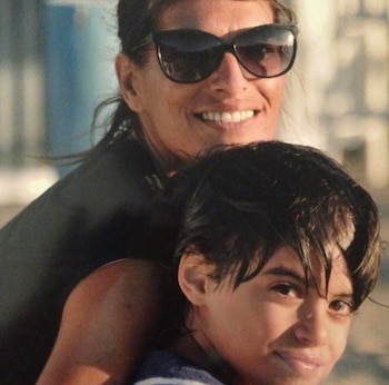 IÚDICA A SOLAS 4 - ROMINA