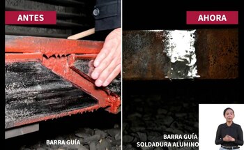 Así luce la Línea 1