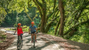 Cinco destinos imperdibles de América