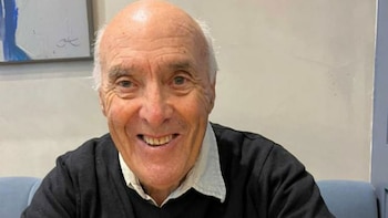 Juan Carlos Rulli, ex jugador