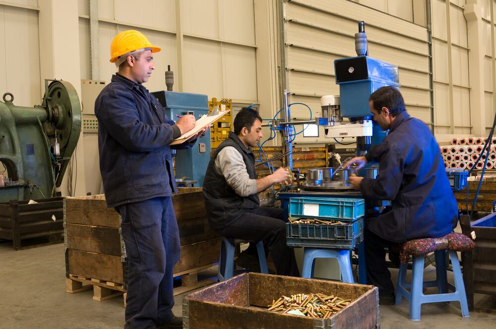 La baja sostenida de las tasas de interés beneficiará el financiamiento para las pymes.