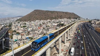 El BCIE coloca 146 millones