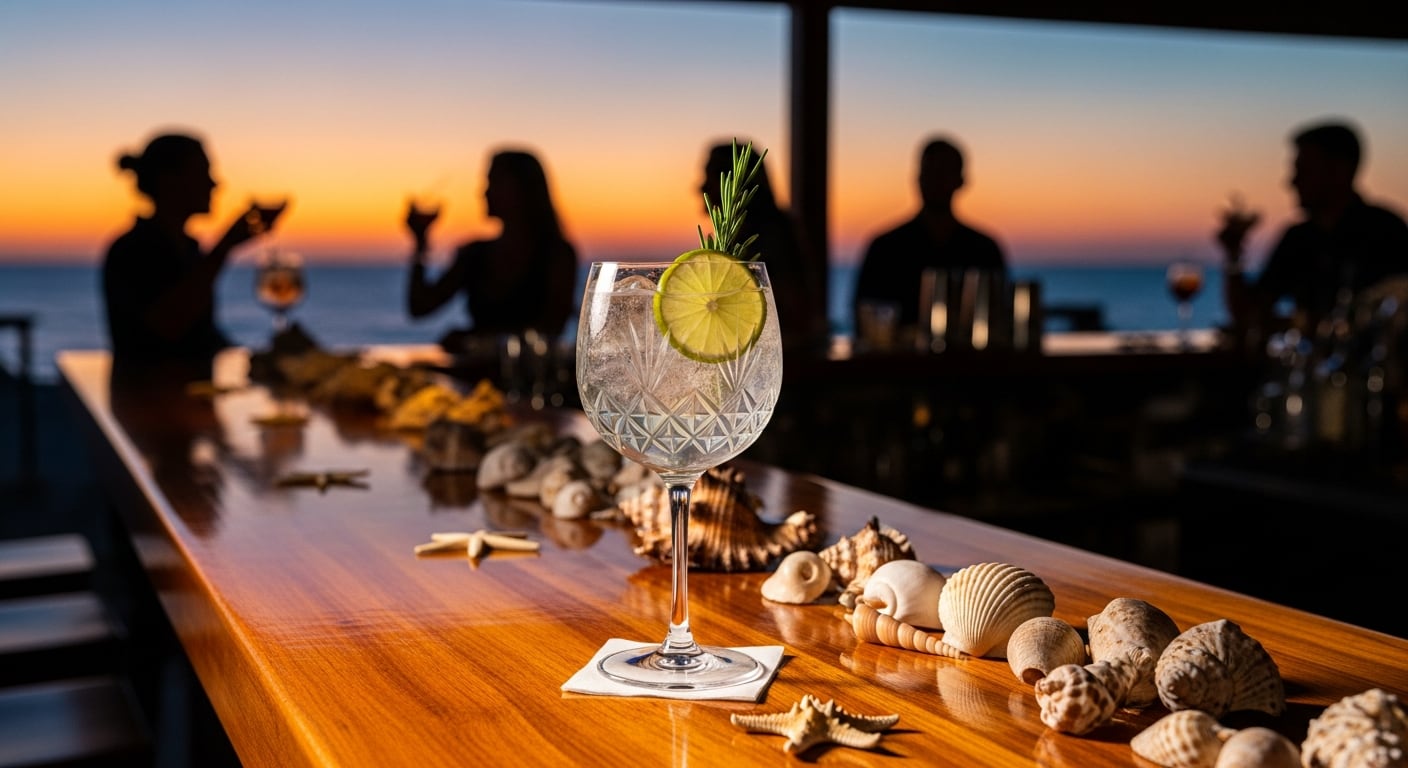 La coctelería argentina se reinventa: los 10 tragos que dominarán este verano