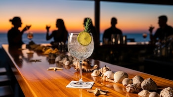 Los 10 cóctels de 2025