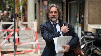 Juicio Pity Álvarez - 9 de octubre