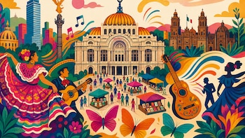 Qué hacer HOY domingo 11 de octubre en CDMX: actividades y cartelera cultural