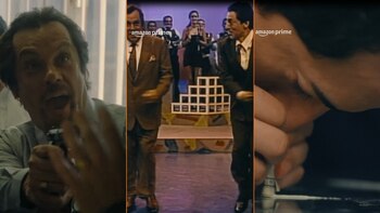 Mario Bezares acusó a los